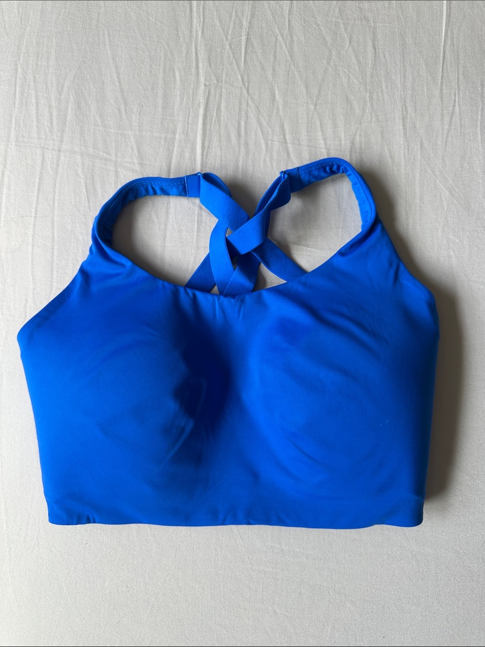 Lululemon Energy Bra, high support